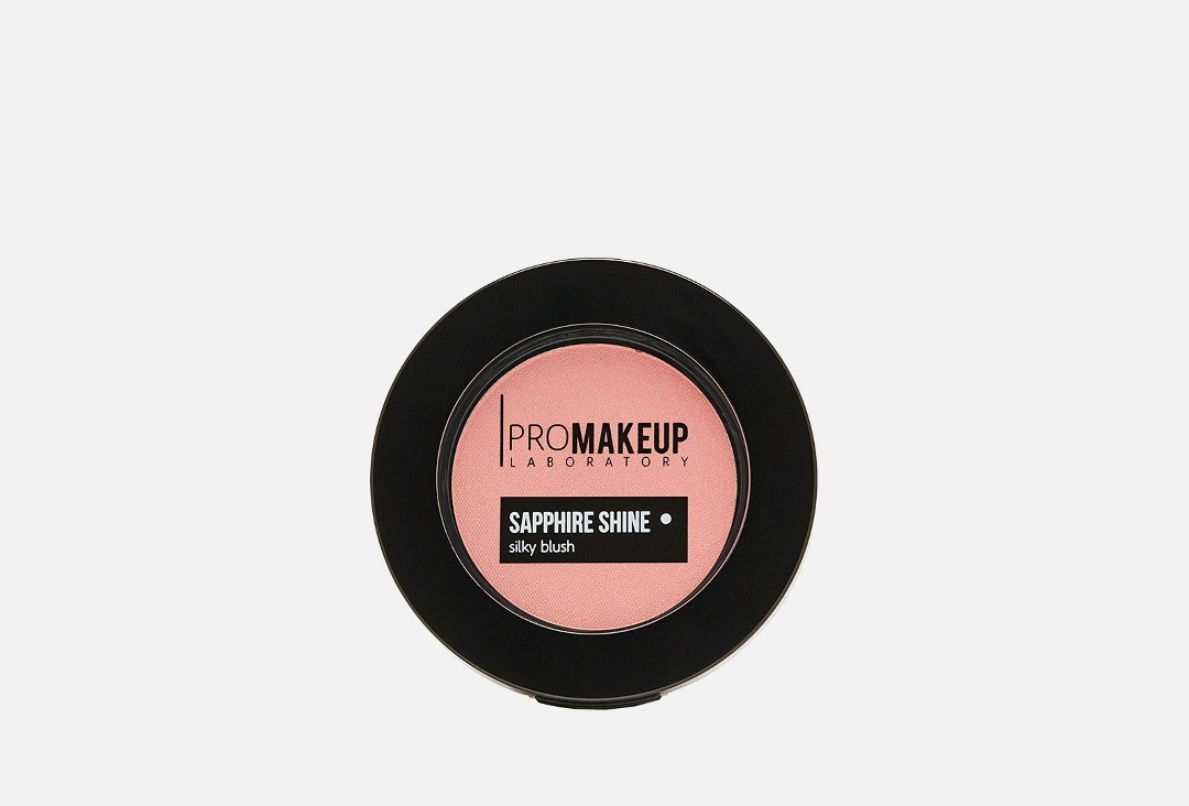 Румяна Sapphire Shine (04)